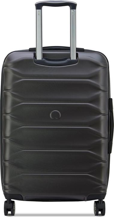 Image du produit Delsey Meteor Ensemble de valises à 4 roulettes 3 pièces avec soufflet extensible (221 l)