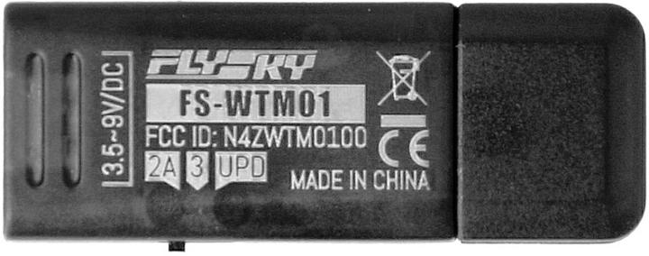 Actual product image Fly Sky Flysky Wireless Trainer Unit