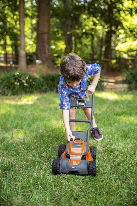 Immagine prodotto Husqvarna Tosaerba