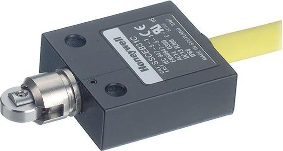 Produktbild Honeywell Endschalter