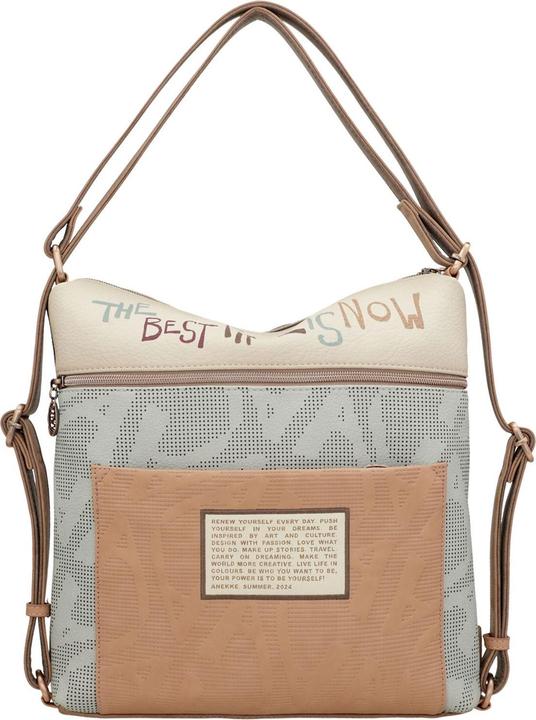 Immagine prodotto Anekke Hollywood Passion Bag Convertible Into Backpack