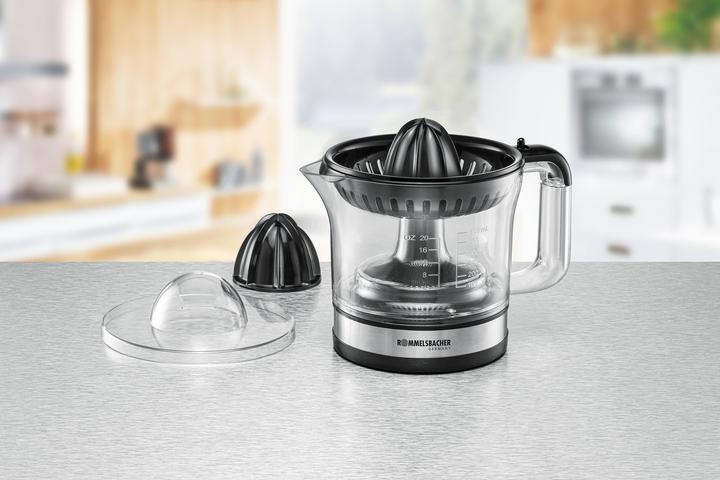 Produktbild Rommelsbacher ZP 50