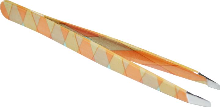 Actual product image Wellnessproducts.ch Tweezers