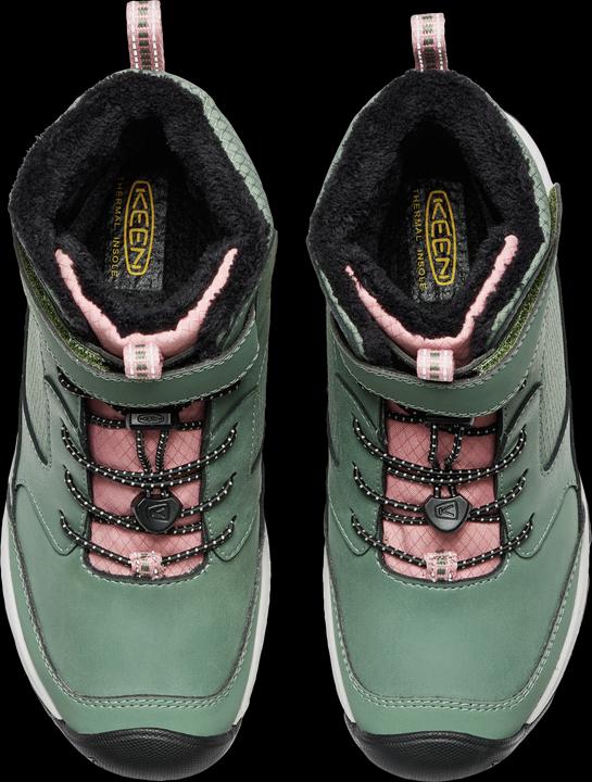 Actual product image Keen Y Skua Winter WP (32)