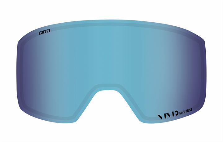 Image du produit Giro Ringo Lense (Lunettes de ski verre de rechange)