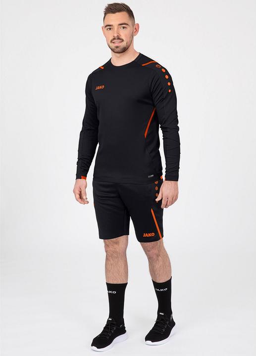 Actual product image JAKO Sweat Challenge (S)