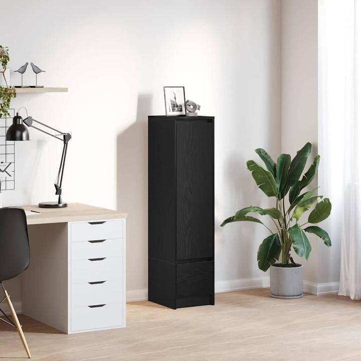 Image du produit vidaXL Highboard (29.50 x 34 x 119.50 cm)