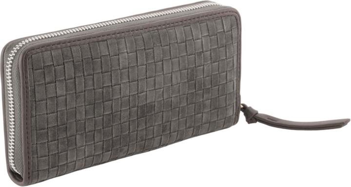 Actual product image FredsBruder Weave Harmony Zip Wallet