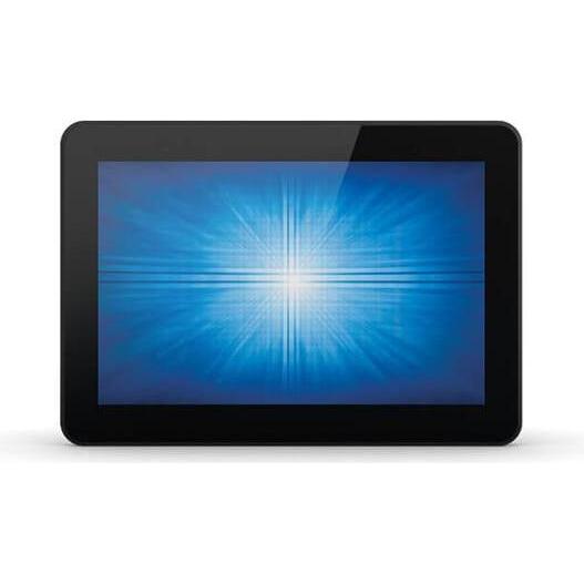 Thumbnail - ēlo 1093L FLUSH MOUNT BEZEL FOR, Barcode-Scanner Zubehör