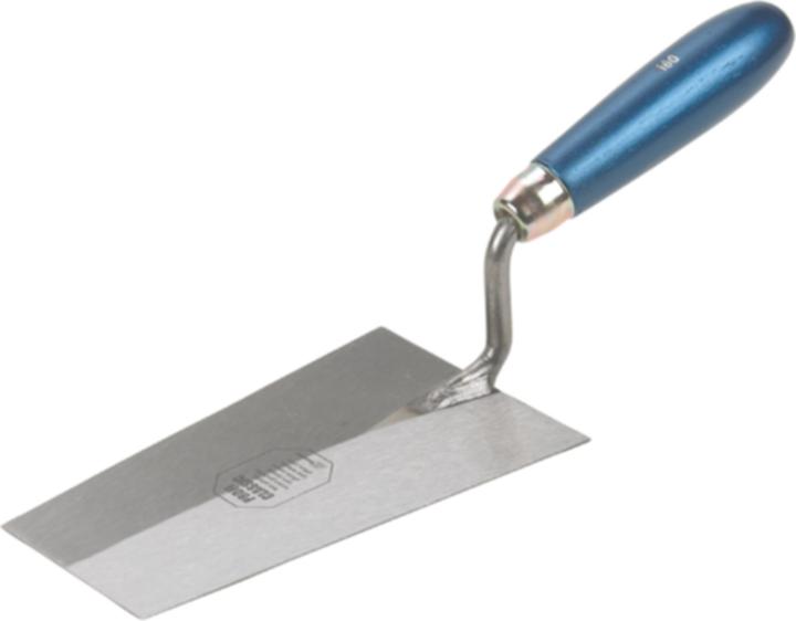 BRW Maurerkelle kantig CLASSIC