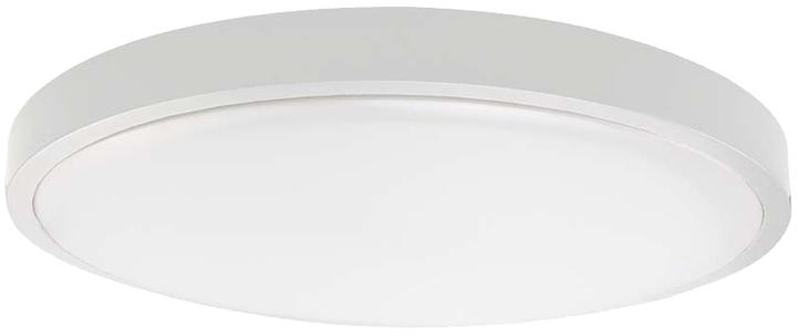 Immagine prodotto V-TAC LED-Deckenleuchte VT-8618, EEK: F, 18 W, 1830 lm, 4000 K, IP44, 250 mm (1830 lm)