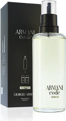 Image du produit Giorgio Armani Code (Eau de parfum, 150 ml)