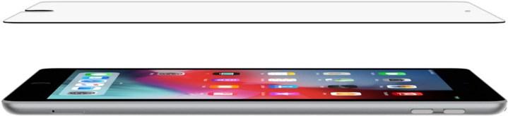 Productafbeelding Belkin Screenforce Temperedglass Scree (1 Pcs., Apple iPad mini 2021, Apple iPad mini 2024)