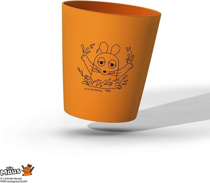 Produktbild Hydrophil Cup MOUSE