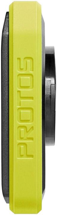 Produktbild Ciclosport Protos 213 Funk Fahrradcomputer Fahrradtacho 4 Zeilen Display