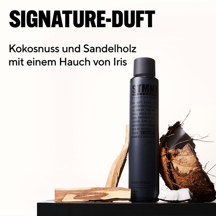 Produktbild STMNT Hairspray (200 ml)