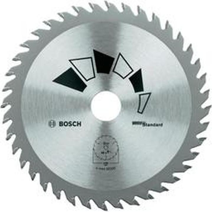 Produktbild Bosch Professional Zubehör PRO Wood Kreissägeblatt, 160 x 1.8 x 20 mm