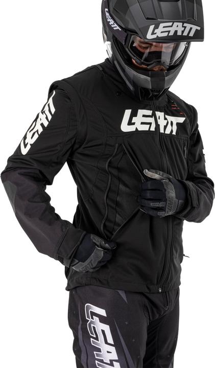 Produktbild Leatt Jacket Moto 4.5 Lite 23 (Herren, S)