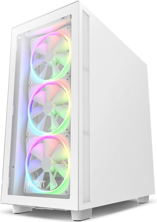 Produktbild NZXT H7 Elite (ATX, mATX, Mini-ITX)