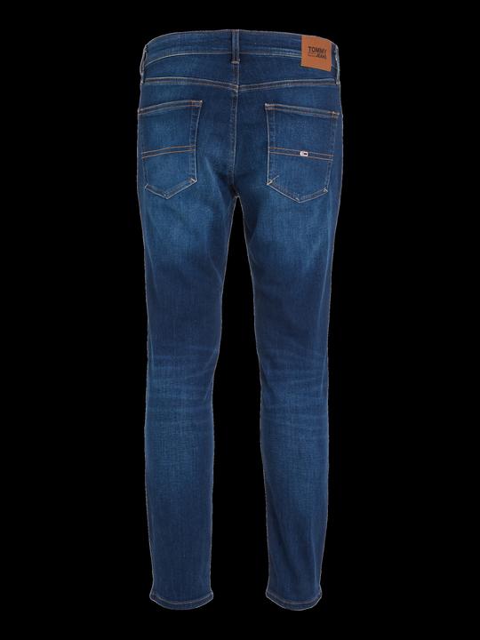 Actual product image Tommy Hilfiger Tommy Jeans Austin Slim Tapered Aspen Blue (W30/L34)