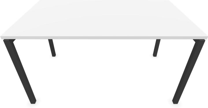 Image du produit Narbutas Bureau Nova U (140 x 80 x 74 cm)