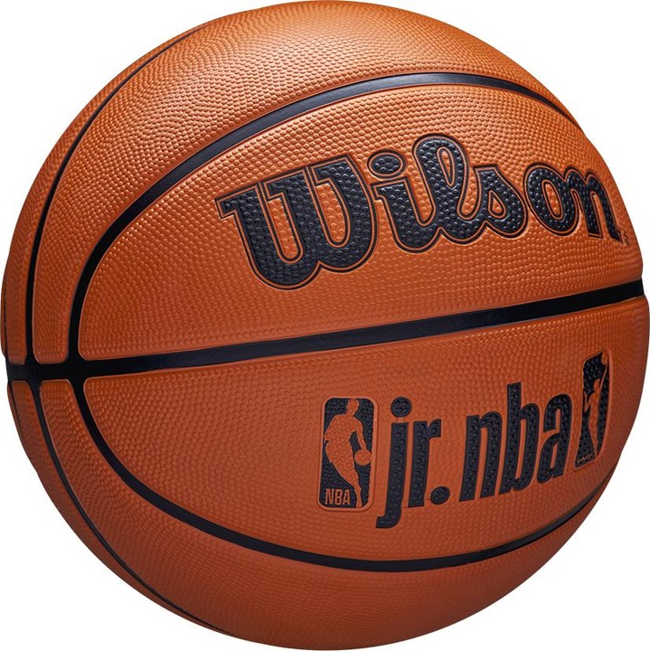 Actual product image Wilson Jr Nba Drv Fam Logo Bskt