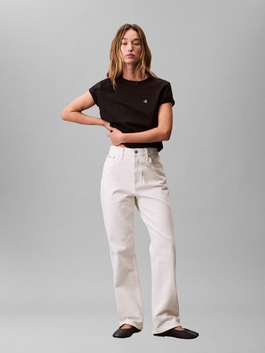 Immagine prodotto Calvin Klein Jeans Ss Monogram Crew Tee (M)