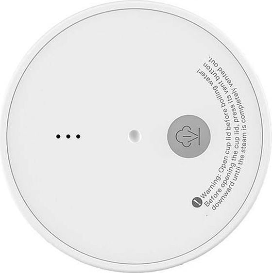 Actual product image Deerma DR050 (0.35 l)