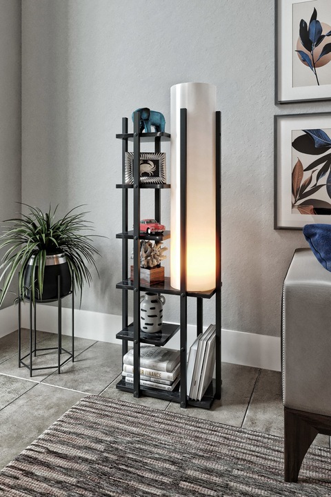 Actual product image Hermia Aylin (E27)