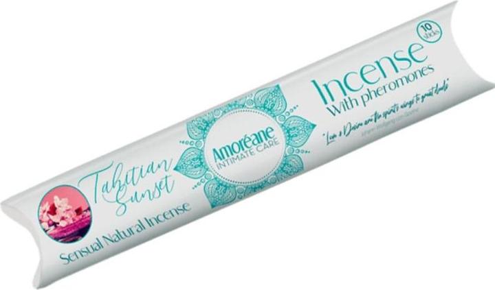 Image du produit Amoreane Buisson Tahitien Au Coucher Du Soleil Avec Phéromones, Arôme Floral