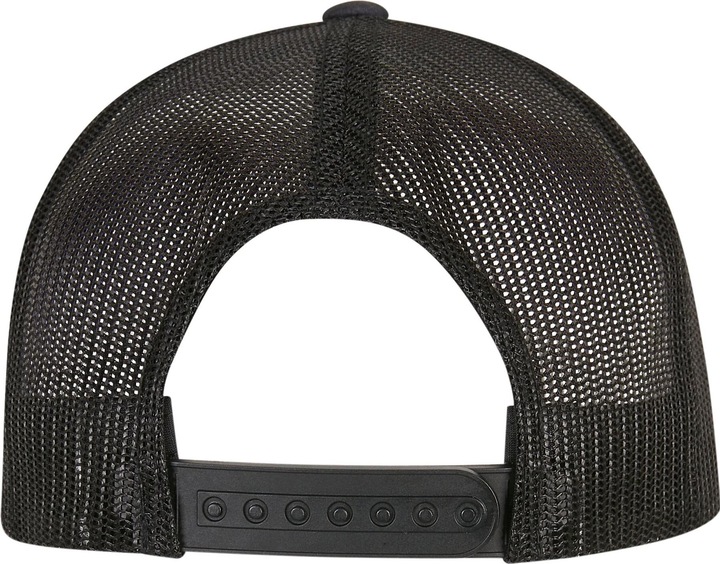 Actual product image Flexfit YP CLASSICS® KRYPTEK® RETRO TRUCKER CAP - 53229 (One size)
