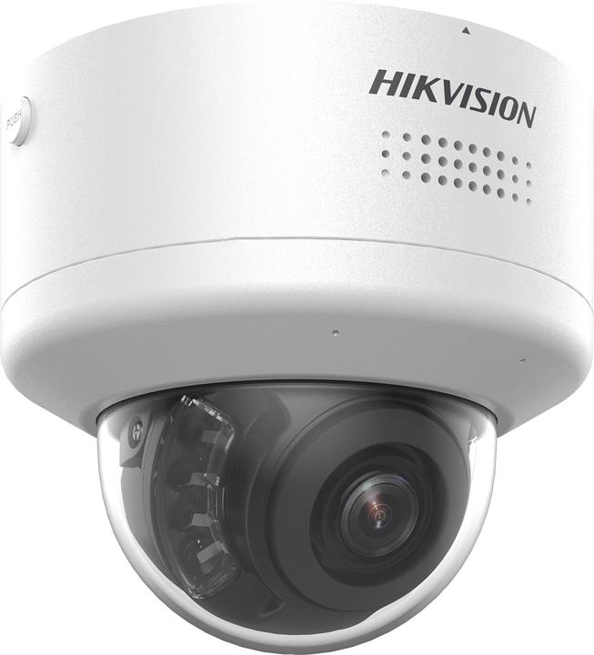 Actual product image Hikvision DS-2CD2787G2H-LIPTRZS2U/SL(2.8-12MM)OSTD