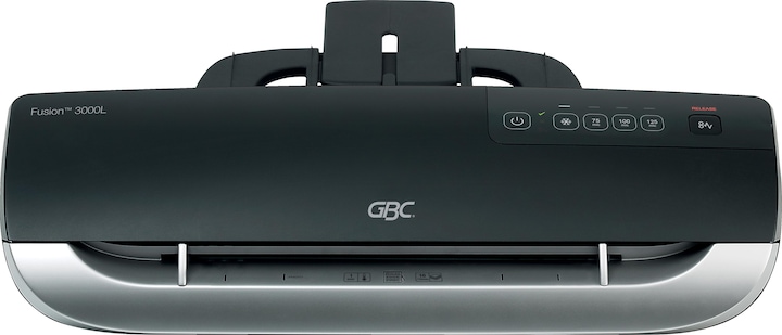 GBC Fusion 3000L (75 - 125 µm, A4)