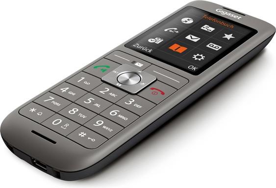 Produktbild Gigaset CL660HX Duo (DE-Version)