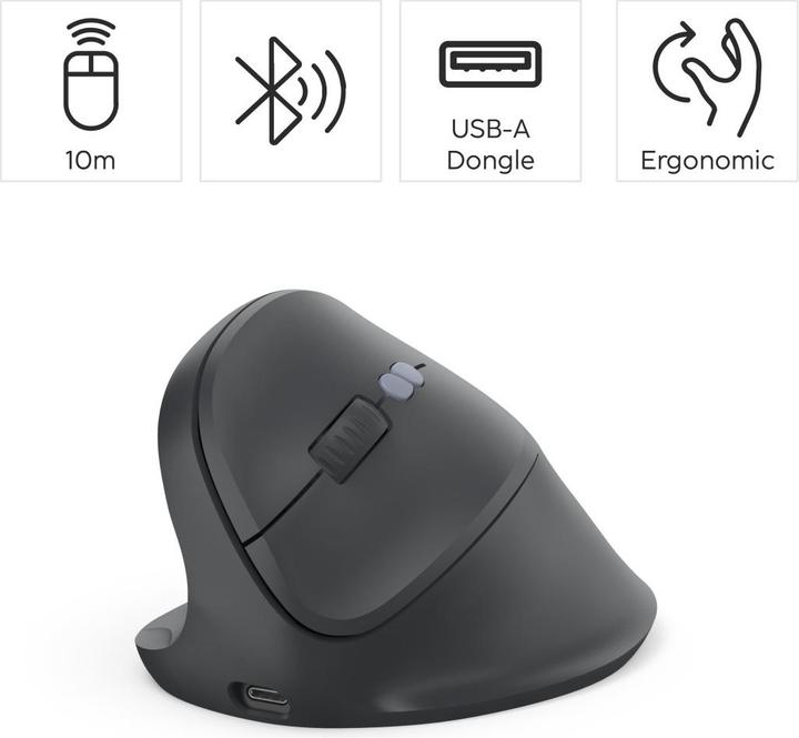 Produktbild Hama EWM-600L (Kabellos)