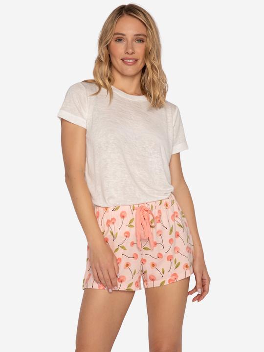 Actual product image Pj Salvage Pyjamashorts Playful Prints (XL)