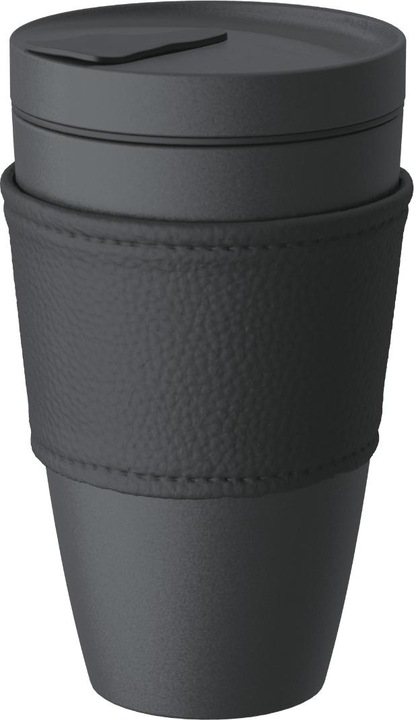 Villeroy & Boch Fabbricazione Rock - Tazza GK Coffee To Go (350 ml, 1 x)