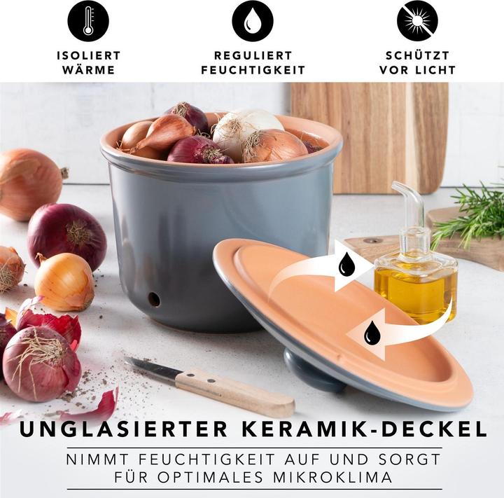 Actual product image Römertopf Fresh pot