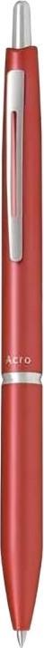 Image du produit Pilot Stylo à bille Acro 1000 coralpink (Rose Corail, 1x)