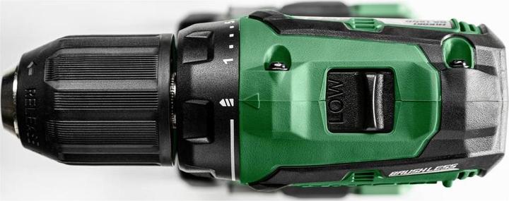 Produktbild Hikoki DS18DDW4Z