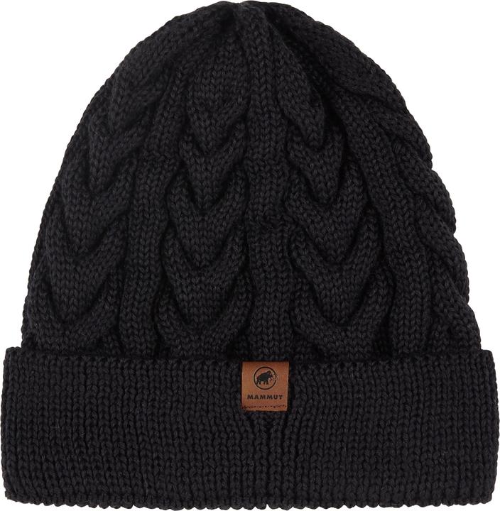 Actual product image Mammut Valbella Beanie (One size)