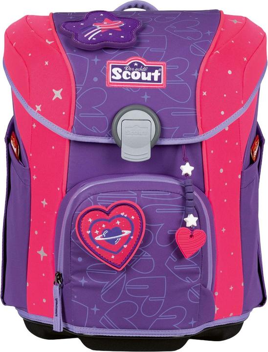 Image du produit Scout Superflash Extreme Micro Set 4-teilig (19 l)