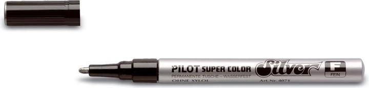 Actual product image Pilot Fine (1x)