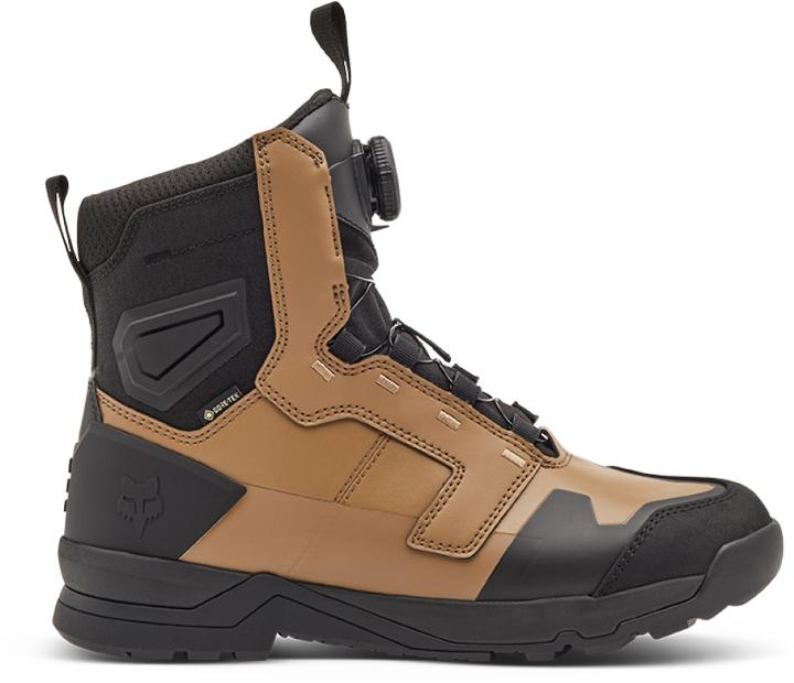 Immagine prodotto Fox Stivali 24 Difendi Adv Drk Kha (Uomini, 44)