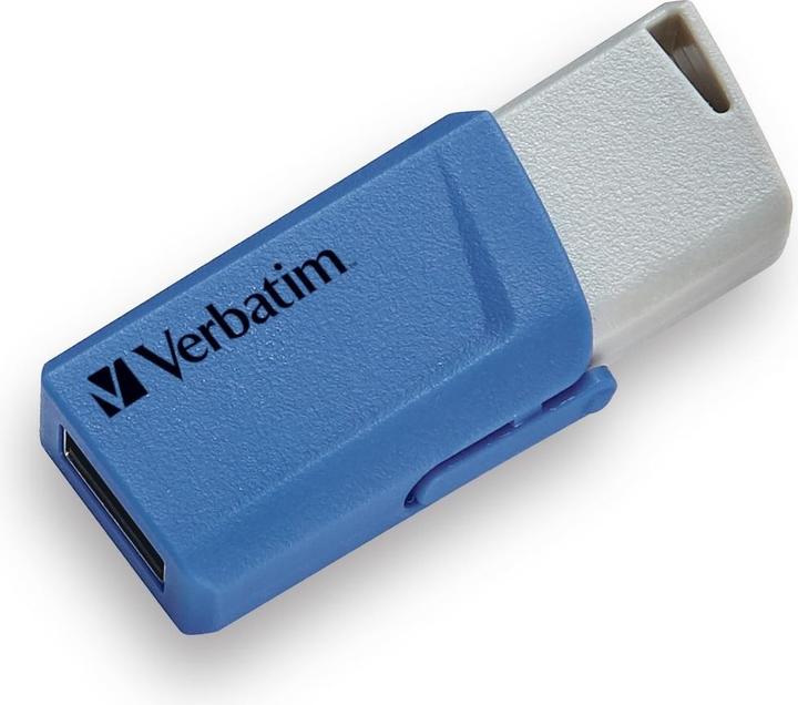 Productafbeelding Verbatim Store n Click (16 GB, USB-A)