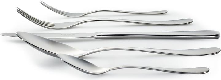 Produktbild Vivo by Villeroy & Boch New Fresh Basic (24 Stk., Besteck Set)