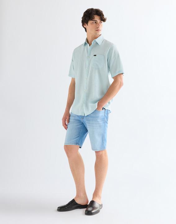 Immagine prodotto Wrangler Kurzarmhemd Shortsleeve 1 Pocket (L)