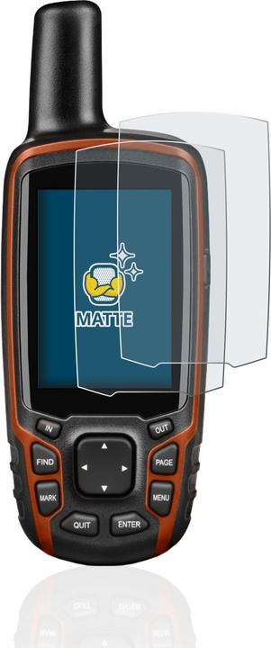 Produktbild BROTECT Entspiegelungs-Schutzfolie Displayschutz Matt
