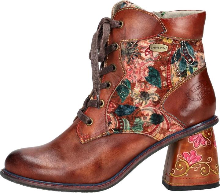 Actual product image Laura Vita Stiefelette (41)