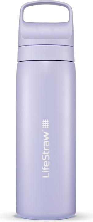 Provence Purple